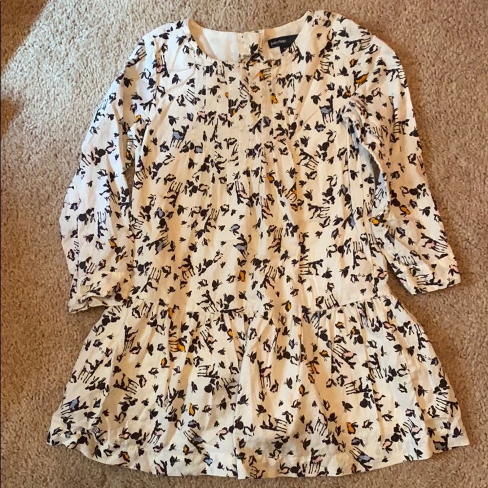 Gap dress